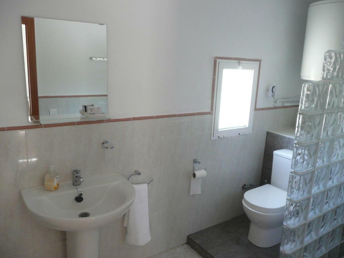 Finca De La Fuente Coin Ngoại thất bức ảnh